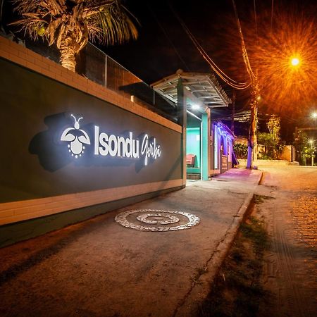 Isondu Geriba Búzios Exterior foto