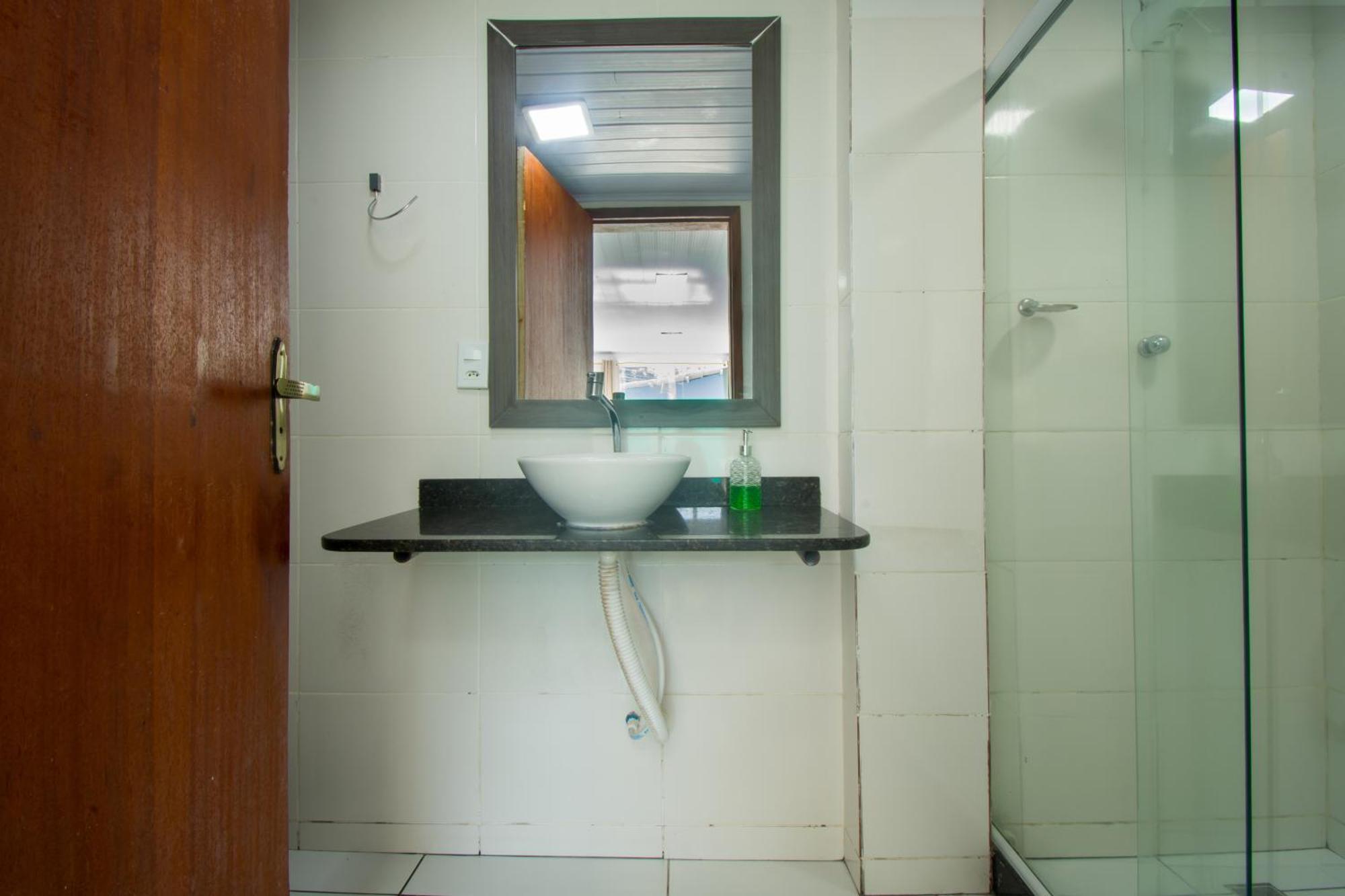 Isondu Geriba Búzios Exterior foto