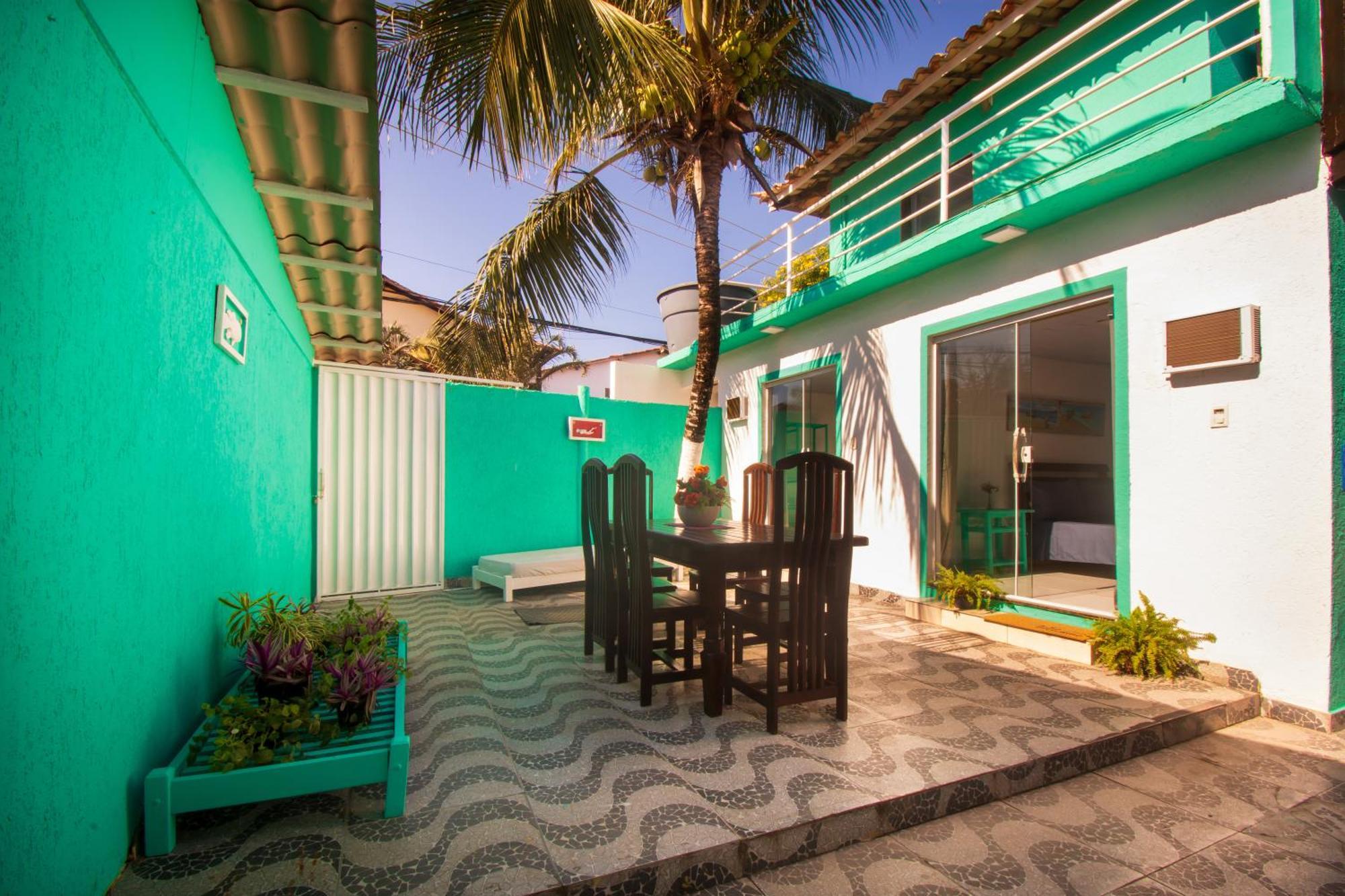 Isondu Geriba Búzios Exterior foto